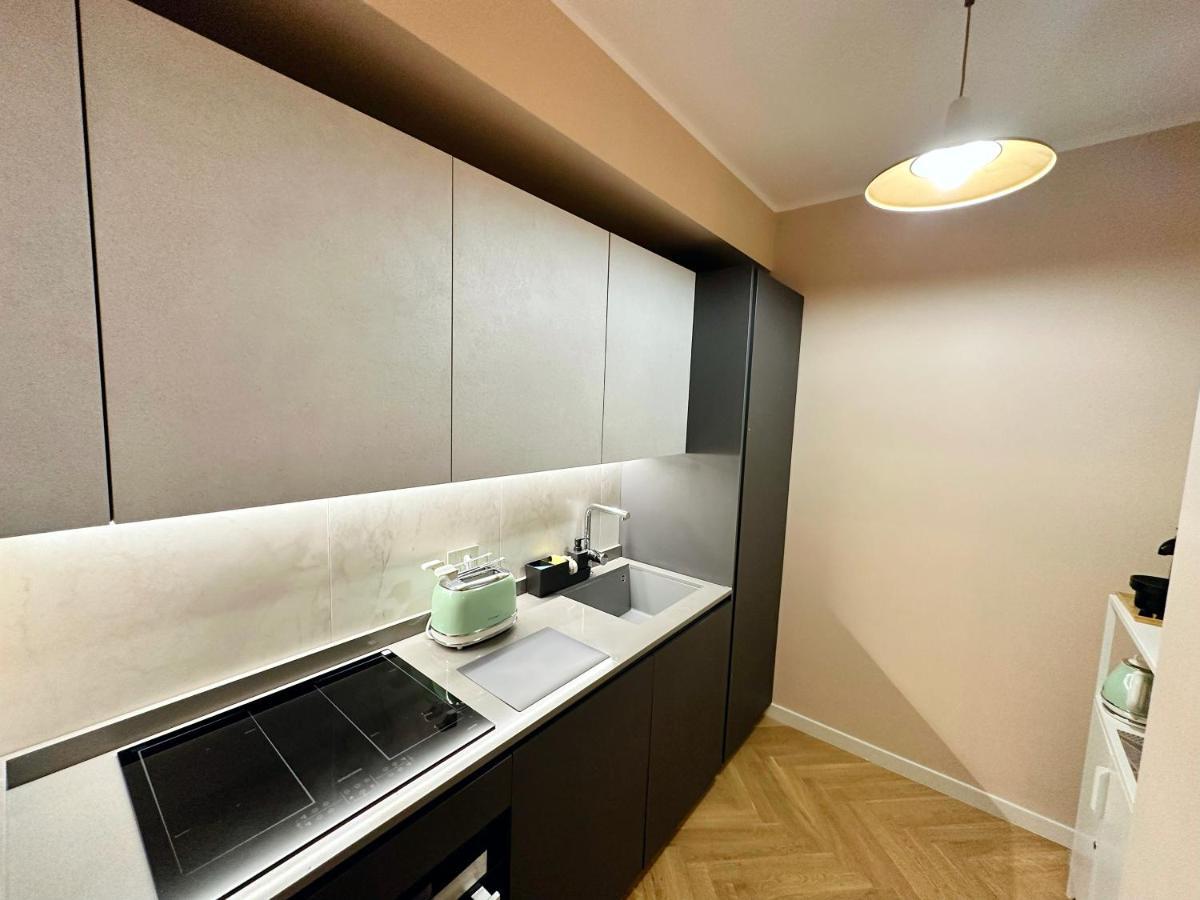 Appartamento New Charming Luxury - Trastevere Roma